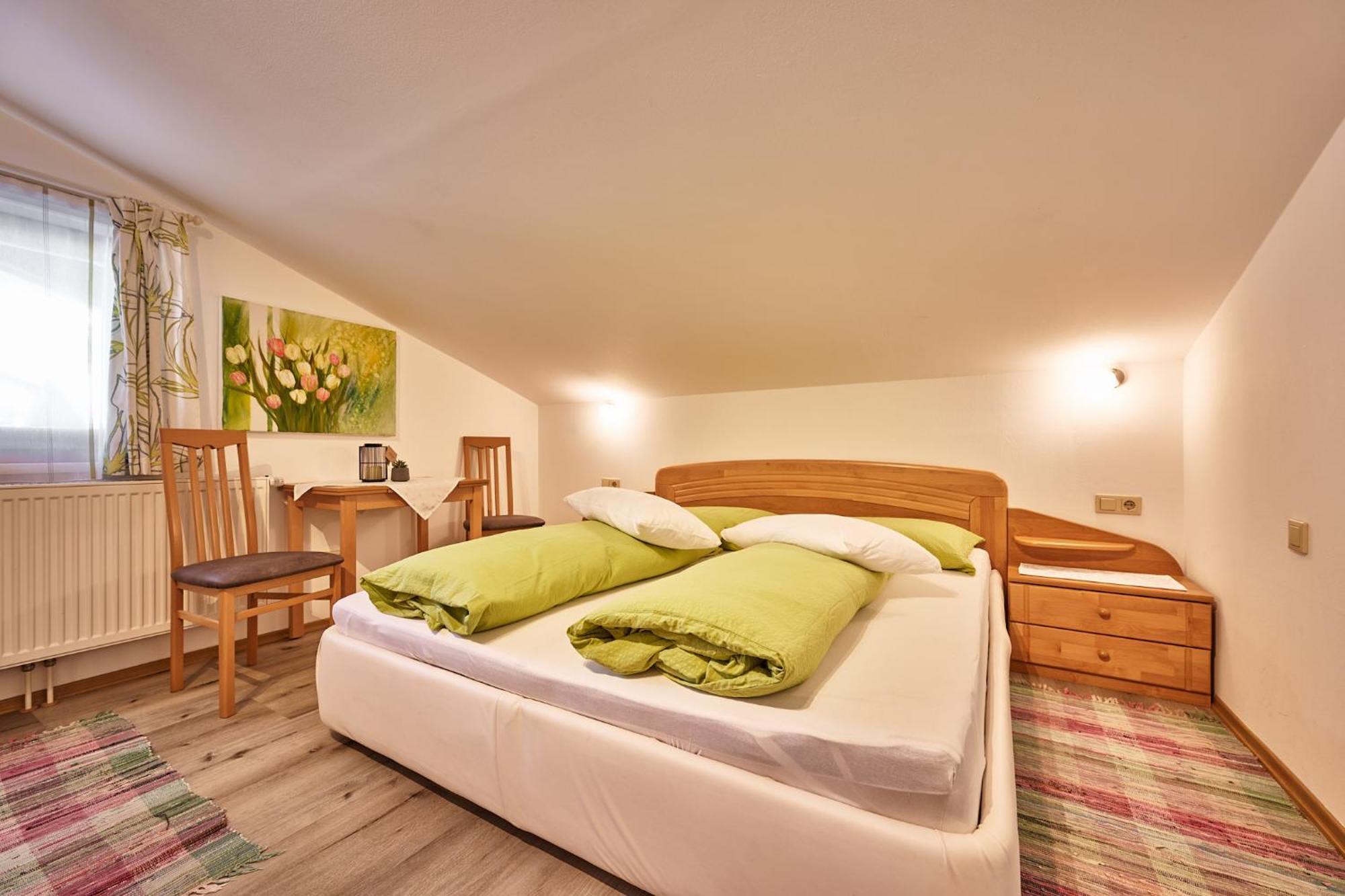 Ferienwohnung Familie Wieser Альтенмаркт-ім-Понгау Екстер'єр фото
