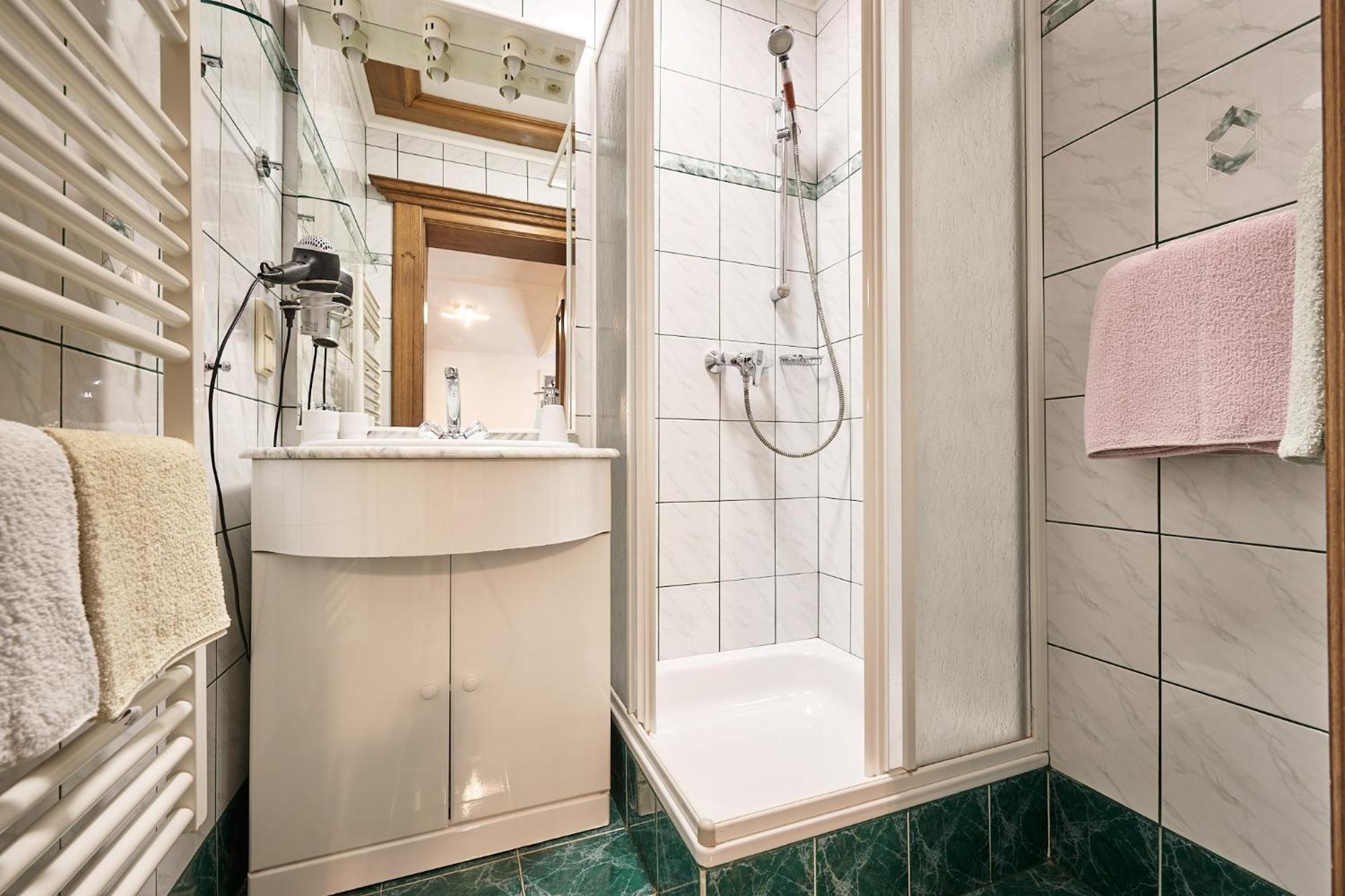 Ferienwohnung Familie Wieser Альтенмаркт-ім-Понгау Екстер'єр фото